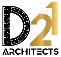 D21 Architects